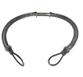 3" - 6" HOSE WHIPCHECK SAFETY CABLE