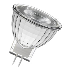 Źródła światła LED, 4,4 W, GU4, 2700K, Bailey Electric & Electronics bv, BaiSpot LED LV