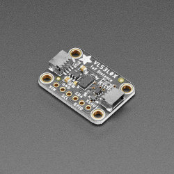Adafruit VL53L0X Time of Flight Distance Sensor - ~30 to 1000mm