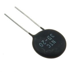TERMISTOR 3R NTC 8A /FI-20/ ROHS