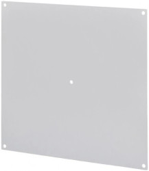 Płyta montażowa poliestrowa 360x348mm EPC-PMP 40-40 - 001102618