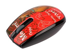 MYSZ OPT.MC-320ART SCROBY DOO1