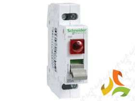 Rozłącznik izolacyjny 1-fazowy 1P 32A 250V iSW-L-32-2 2NO Acti9 A9S61232 SCHNEIDER ELECTRIC