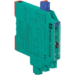 KCD2-SR-Ex1.LB.SP, Switch Amplifier