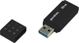 Pendrive UME3 32GB USB 3.0 Czarny