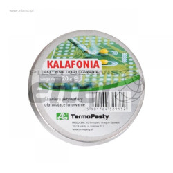 Kalafonia 20g AG