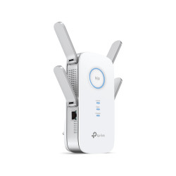 Wzmacniacz Wi-Fi RE650 2,4 5GHz TP-Link Range Extender AC2600 DualBand