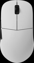 EGG-XM2W-4K-V2-WHT Gaming mouse, USB/wireless, white, XM2w 4K V2