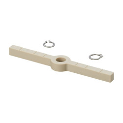 Wspornik sondy kompaktowy Wspornik sondy ifm electronic do Sondy