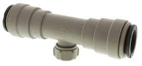 Zawór zwrotny podwójny JG Speedfit