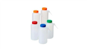 Butelka Laboratoryjna 500Ml Typ Szyjki Szeroka Szyjka Ldpe Typ Butelki...