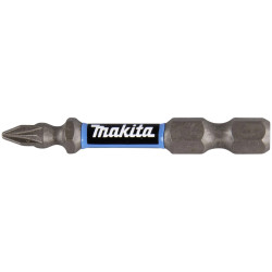 Makita E-03296 Bit Set Pozidriv Torsion Control 1pc