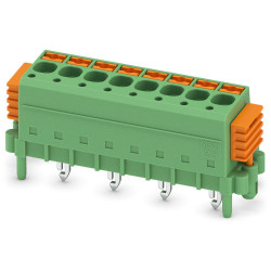 Phoenix Contact 1864095 Pin housing PCB 8 pins 5 mm spacing