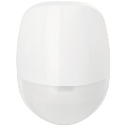 ABUS AZBW10000 SAFE LIFE Motion Detector PIR 90&#xB0; Angle PET Immune