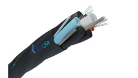 Jednomodowy, 2T12f, G652d, 0,6Kn, 5.8Mm Extralink Kabel Światłowodowy Do...