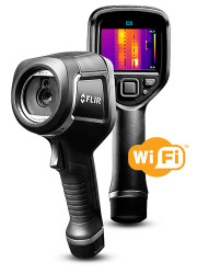 Kamera termowizyjna FLIR