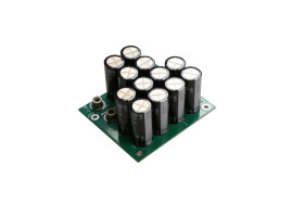 Płytka demo Infineon Sterownik bramki MOSFET Płytka ewaluacyjna MOSFET mocy