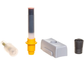 Pisak jednorazowy grubość kreski 0,35mm 258-328