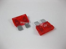 BEZP.NOŻOWY10A DUŻY SAMOCHODOWY MIDI.