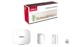Bezprzewodowy Zestaw Alarmowy Dahua Art-Arc3000h-03-Gw2(868)