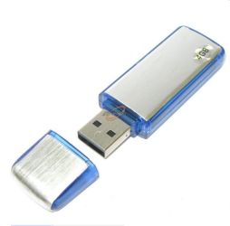 DYKTAFON CYFROWY PENDRIVE PODSŁUCH