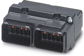 Rozdzielacz H Phoenix Contact 1405387 VS-PPC-J-4X-1227, 1 szt.