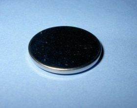 2025-CR 3V KINETIC #BAT.LITOWA