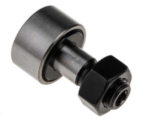 Popychacz, Stud, śr: 22mm, dł: 36mm, otwór: 10mm, Ekscentryczne