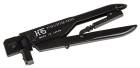 Styk Hirose Styki złącza DF20 Ręczny