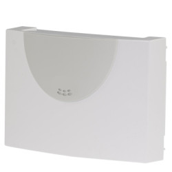 Dzwonek RECORDER Ecru DNU-210-ECR SUNDI