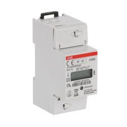 Miernik energii 1 -fazowy ABB