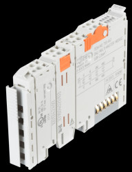 753-647 DALI MULTI-MASTER TERMINAL 0