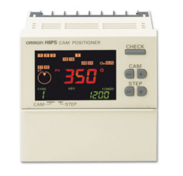 Zestaw montażowy Brak napięcia wejściowego Omron do Wyjście alarmu prędkości enkodera