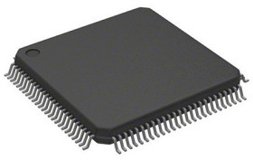 Mikrokontroler Renesas Electronics RX LQFP 100-pinowy Montaż powierzchniowy RX CPU 1 MB (ROM), 32 kB (Flash) 32bit