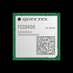 Quectel FCS945R - moduł WiFi+BLE