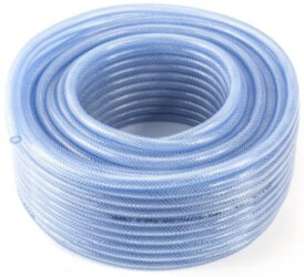 Wąż techniczny 125x3mm 25mb STALCO PERFECT S-73687