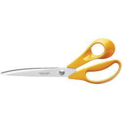 Fiskars 1001538 Classic Pruner Precise Cuts Timeless Design 24 cm