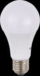L276081037-1 LED bulb E27, 7.3 W, 810 lm, 2700 K, dimmable