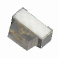 LED, SMD, Zielony, 2-Pin, 4 V, 110°, Kingbright