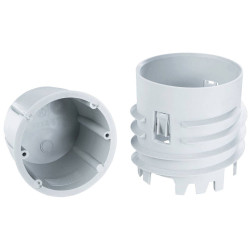 KOPOS KEFZ 80_KB Dry Lining Box Diameter 73mm H80mm 1 Set