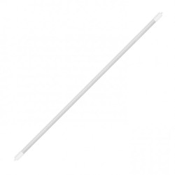 Tuba LED ART T5 aluminiowa, 115cm, 18W, 1600lm, AC230V, 6500K - biała zimna