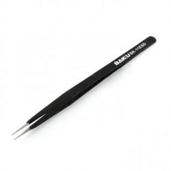 Pęseta antymagnetyczna prosta BK11