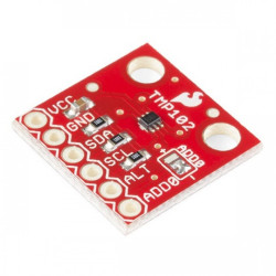 Czujnik temperatury TMP102 I2C - moduł SparkFun
