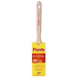 Purdy 144402620 Syntox&#x2122; Flat Woodcare Brush 50mm (2in)