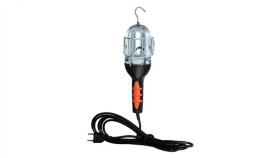 Lampa Warsztatowa Przenośna Aladin 10M