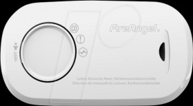 FA3313-EUX10 Carbon monoxide detector