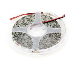 Taśma LED biała ciepła 5050 5m (60 LED/m)