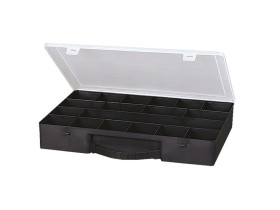 Organizer duży 36 x 25 x 5.5 cm 79R163 TOPEX