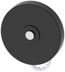 Siemens 3SE50000AA08 Dźwignia obrotowa 3SE5000-0AA08, 1 szt.