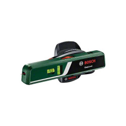 Bosch 0603663302 EasyLevel Laser Level Projects Lines/Pts &#xB1;0.5mm/m Accuracy